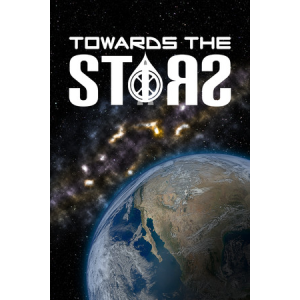 Peter Tkačov Towards The Stars (PC - Steam elektronikus játék licensz)