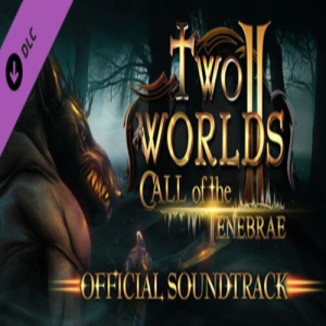 TopWare Interactive Two Worlds II - CoT Soundtrack (PC - Steam elektronikus játék licensz)