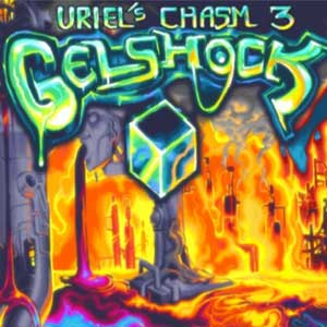 KPL Uriel’s Chasm 3: Gelshock (PC - Steam elektronikus játék licensz)