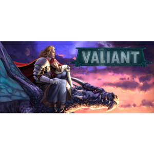 Aldorlea Games Valiant: Resurrection (PC - Steam elektronikus játék licensz)
