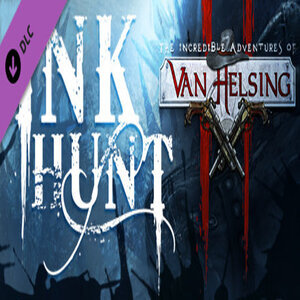 NeocoreGames Van Helsing II: Ink Hunt (PC - Steam elektronikus játék licensz)