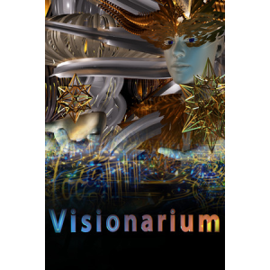 Sander Bos Visionarium (PC - Steam elektronikus játék licensz)