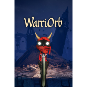 Not Yet WarriOrb (PC - Steam elektronikus játék licensz)