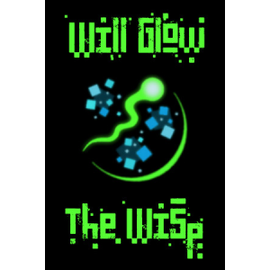 PartTimeIndie Will Glow the Wisp (PC - Steam elektronikus játék licensz)