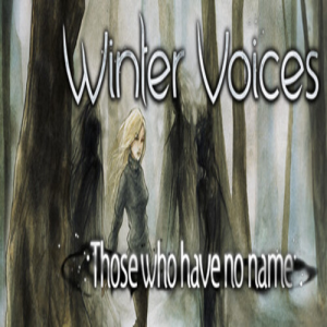 inner seas Winter Voices Episode 1: Those who have no name (PC - Steam elektronikus játék licensz)