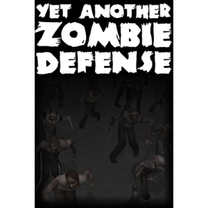 Awesome Games Studio Yet Another Zombie Defense (PC - Steam elektronikus játék licensz)