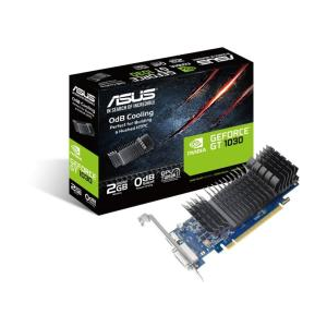 Asus GeForce GT 1030 2GB GDDR5 64bit (90YV0AT0-M0NA00)