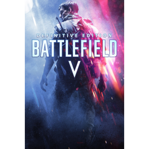 EA Battlefield V [Definitive Edition] (Xbox One - elektronikus játék licensz)