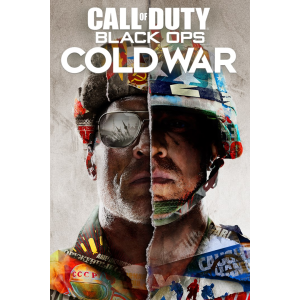 Activision Call of Duty: Black Ops Cold War (Xbox One - elektronikus játék licensz)