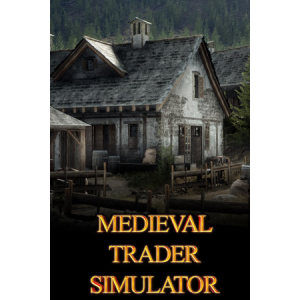 DNA ARMY GAMING Medieval Trader Simulator (PC - Steam elektronikus játék licensz)