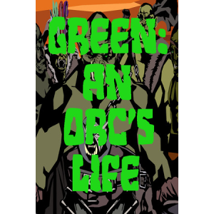 James K. Isaac Green: An Orc's Life (PC - Steam elektronikus játék licensz)