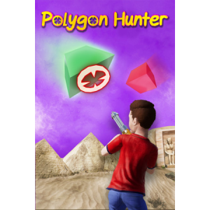 Welcome Back Entertainment LLC Polygon Hunter (PC - Steam elektronikus játék licensz)