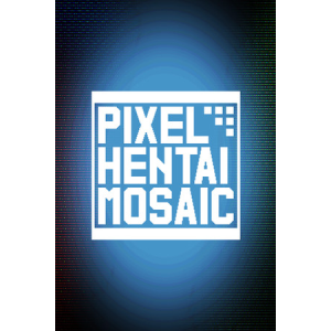 WolfgangIs Pixel Hentai Mosaic (PC - Steam elektronikus játék licensz)