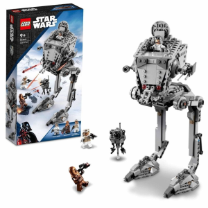 LEGO Star Wars - Hoth AT-ST (75322)