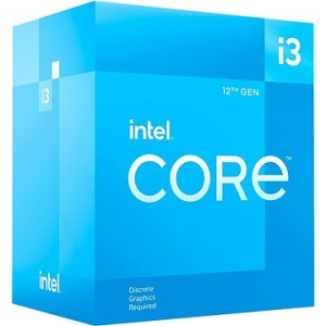 Intel Core i3-12100F 3.30GHz LGA1700