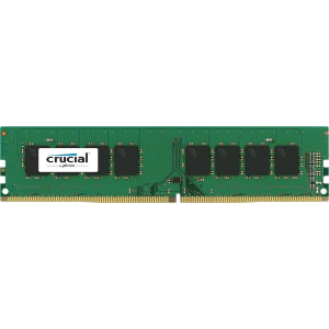Crucial 4GB DDR4 2400MHz CT4G4DFS824A