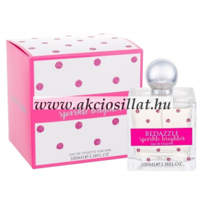 Corsair Bedazzle Sparkle Brighter For Her EDT 100 ml
