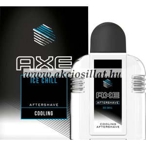 Axe Ice Chill after shave 100ml