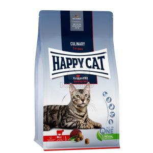 Happy Cat Happy Cat Supreme Fit & Well Adult Marha 10 kg