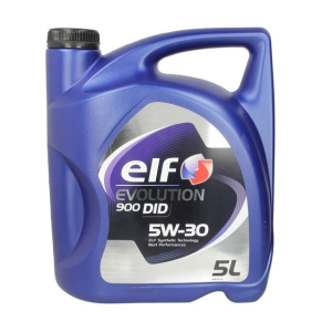 ELF Evolution 900 Did 5W-30 5L motorolaj
