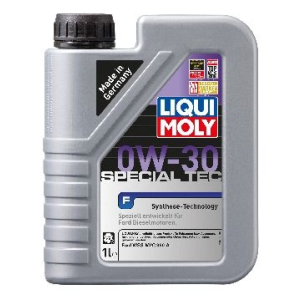 LIQUI MOLY Special Tec F LM20722 0W-30 motorolaj 1L