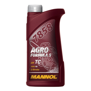 Mannol 7858 AGRO FOR STHIL 2T 1L motorolaj