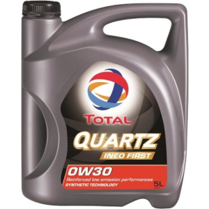 Total Quartz Ineo First 0W30 5L motorolaj