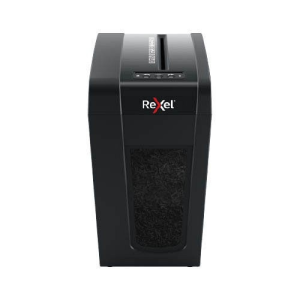  Iratmegsemmisítő Rexel Secure X10-SL Whisper-Shred™