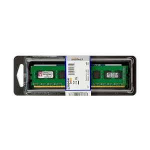 Kingston 8GB 1600MHz CL11 DDR3 (KVR16LN11/8) - Memória