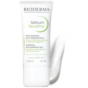 Bioderma Laboratoire Dermatologique Sébium Sensitive 30 ml