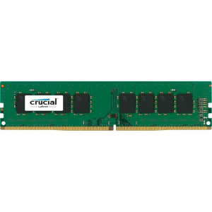 Crucial Crucial CT8G4DFS824A memóriamodul 8 GB 1 x 8 GB DDR4 2400 Mhz
