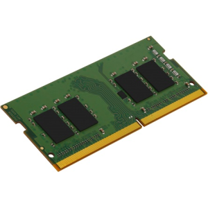 Kingston 8GB 1600MHz CL11 DDR3 (KVR16S11/8) - Memória