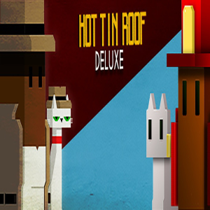 Glass Bottom Games Hot Tin Roof Deluxe (Digitális kulcs - PC)