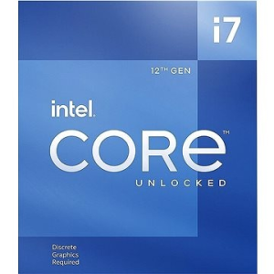 Intel Core i7-12700F 1.60 GHz LGA1700