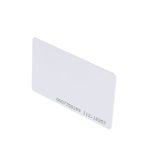 Control CON-CARD/125kHz EM/RFID/proximity kártya