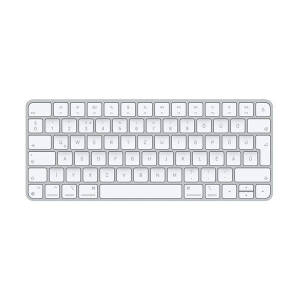 Apple Magic Keyboard (2021) vezeték nélküli billentyûzet magyar kiosztással