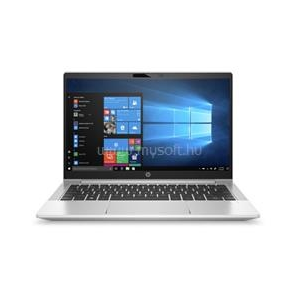 HP ProBook 430 G8 | Intel Core i7-1165G7 2.8 | 12GB DDR4 | 250GB SSD | 0GB HDD | 13,3" matt | 1920X1080 (FULL HD) | Intel Iris Xe Graphics | W10 P64