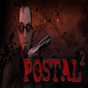 Running With Scissors Postal 2 - Complete (Digitális kulcs - PC)