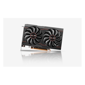 Sapphire AMD Radeon RX 6500 XT Pulse VGA (PCIe 4.0, 4 GB DDR6, 64 bit, HDMI+DP, aktív hűtő) (C6824148)