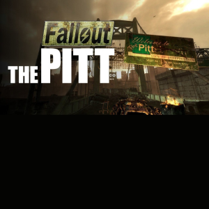 Bethesda Fallout 3 - The Pitt (DLC) (Digitális kulcs - PC)