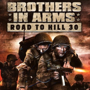 Ubisoft Brothers in Arms: Road to Hill 30 (Digitális kulcs - PC)