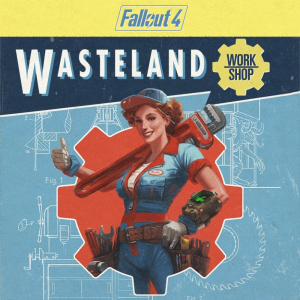 Bethesda Fallout 4 - Wasteland Workshop (DLC) (EU) (Digitális kulcs - PC)