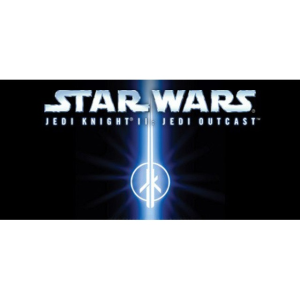 LucasArts Star Wars Jedi Knight II: Jedi Outcast (Digitális kulcs - PC)