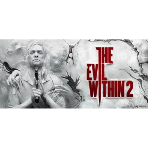 Bethesda The Evil Within 2 (Digitális kulcs - PC)