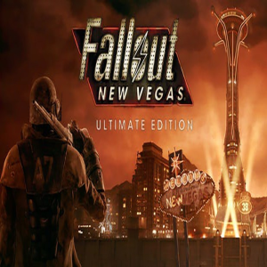 Bethesda Fallout New Vegas Ultimate Edition (Digitális kulcs - PC)
