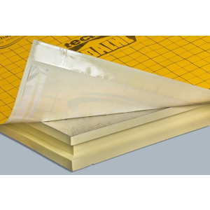 BACHL PIR tecta-PUR 022 keményhab hőszigetelő lemez 20cm /m2