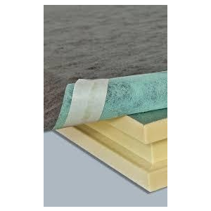 BACHL PIR tecta-PUR Polymer keményhab hőszigetelő lemez 12cm /m2