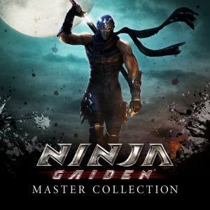 KOEI TECMO GAMES Ninja Gaiden: Master Collection (Digitális kulcs - PC)