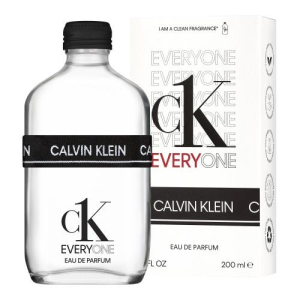 Calvin Klein CK Everyone EDP 200 ml