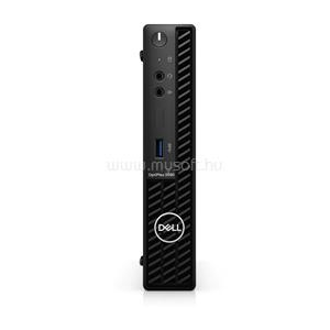 Dell Optiplex 3090 Micro | Intel Core i5-10500T 2.3 | 32GB DDR4 | 2000GB SSD | 1000GB HDD | Intel UHD Graphics 630 | W10 P64